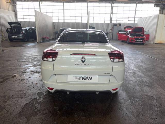 Renault Mégane image 1