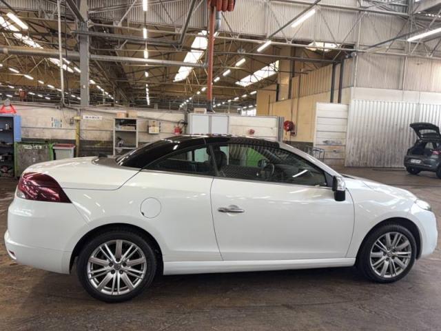 Renault Mégane image 5