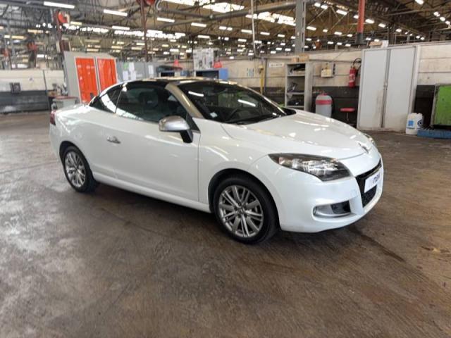 Renault Mégane image 7