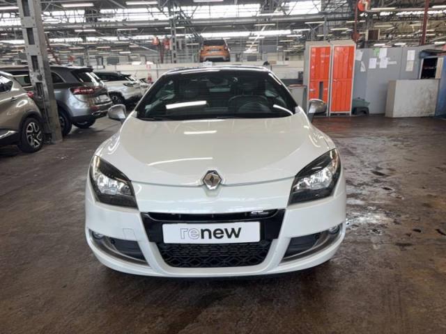 Renault Mégane image 2