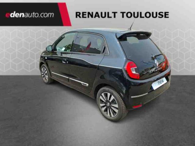 Renault Twingo image 3