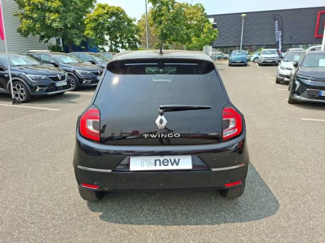 Renault Twingo image 9
