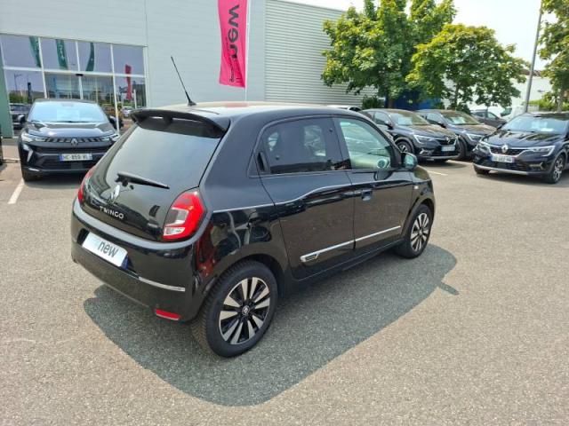 Renault Twingo image 7