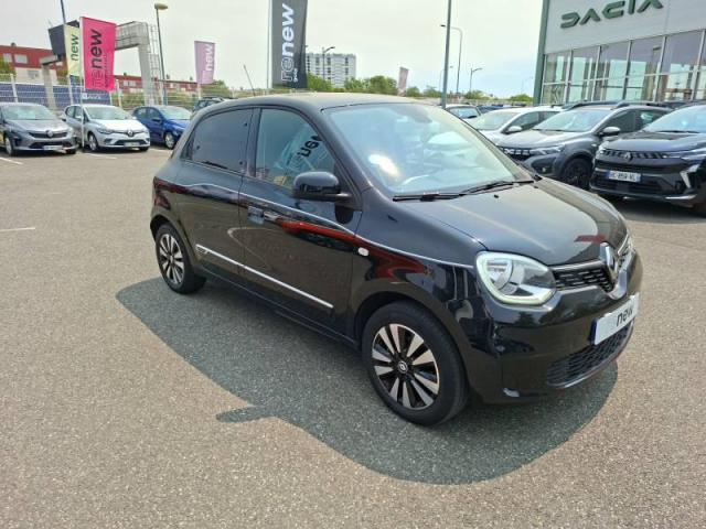 Renault Twingo image 8