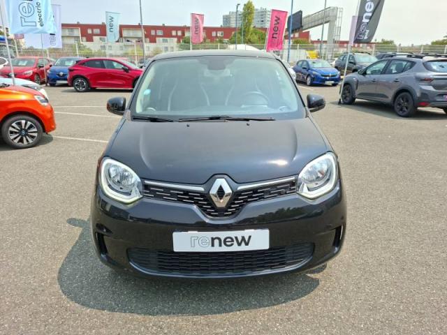 Renault Twingo image 1