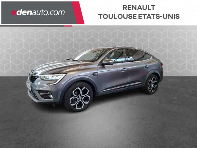 Renault Arkana E-Tech 145 - 21b Intens