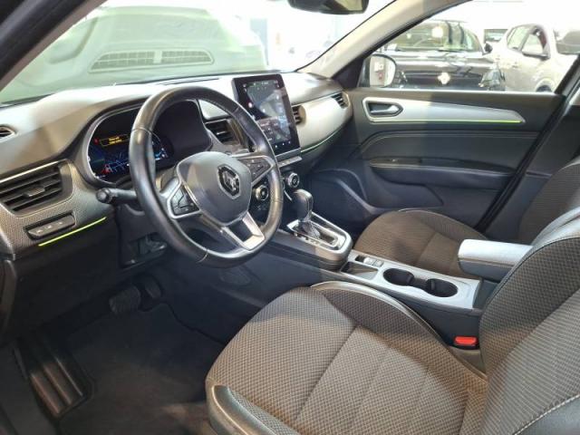 Renault Arkana image 6