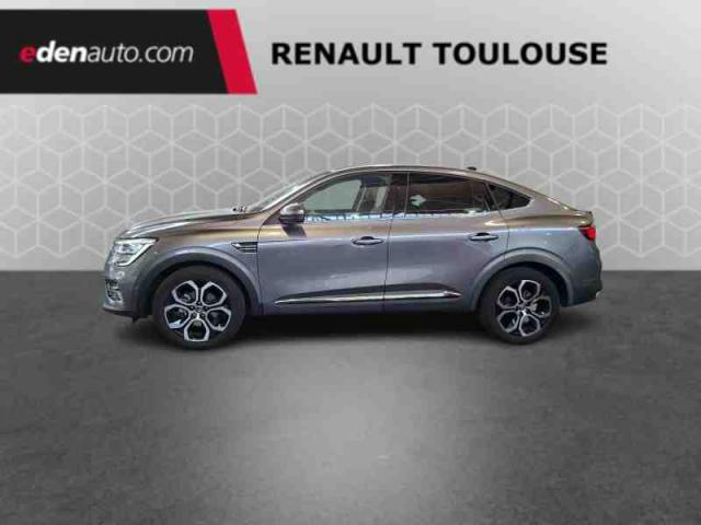 Renault Arkana image 1