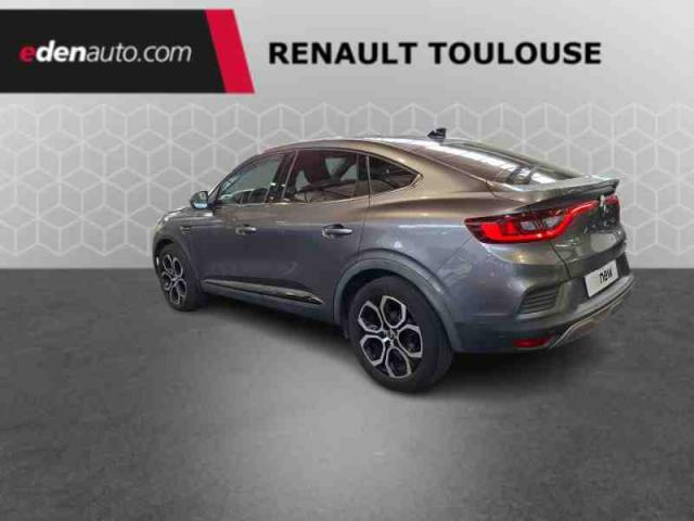 Renault Arkana image 4