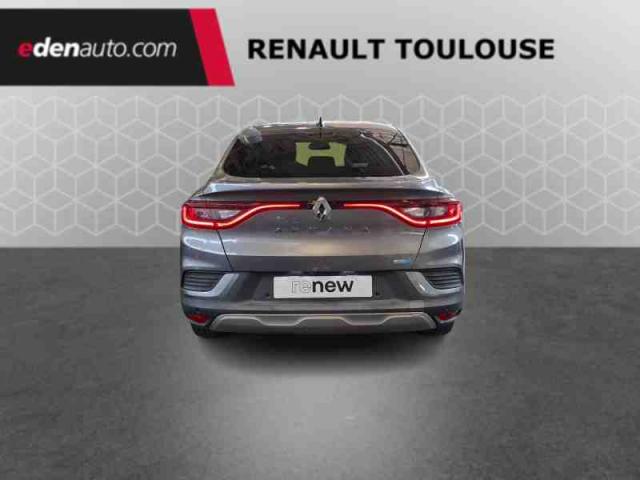 Renault Arkana image 7