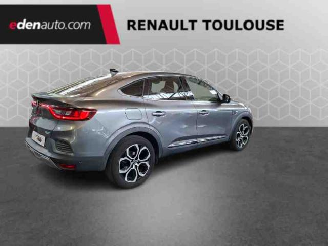 Renault Arkana image 3