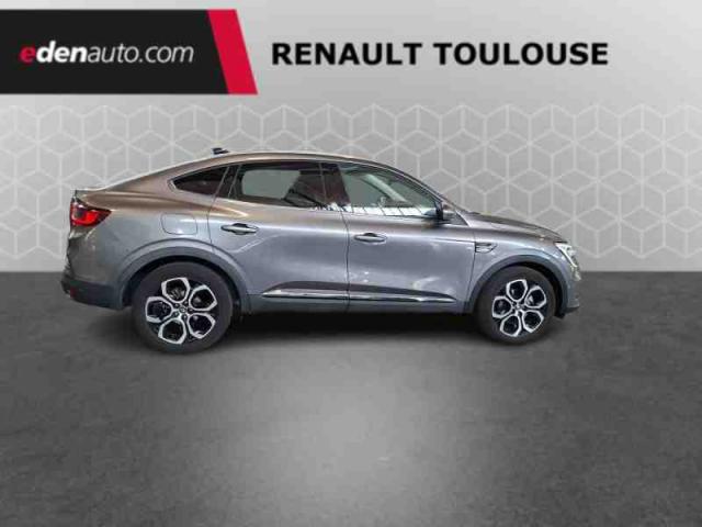 Renault Arkana image 9