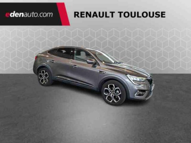 Renault Arkana image 5