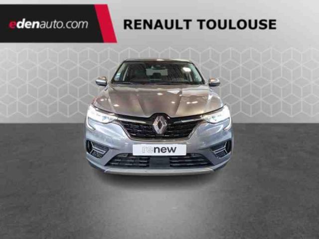 Renault Arkana image 2