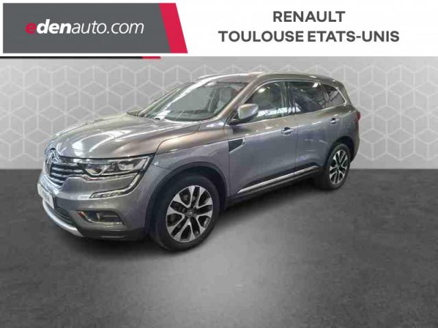 Renault Koleos Dci 175 4x4 Energy Intens