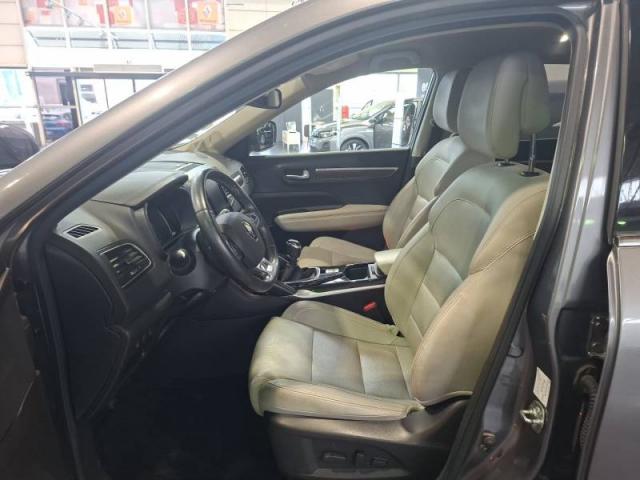 Renault Koleos image 2