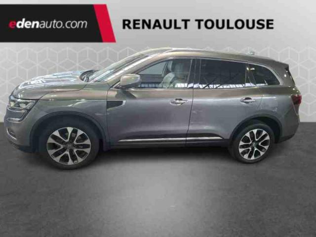 Renault Koleos image 7