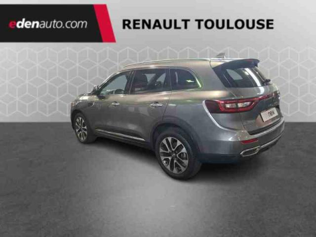Renault Koleos image 6