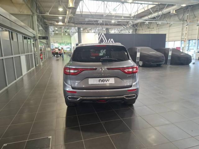 Renault Koleos image 4