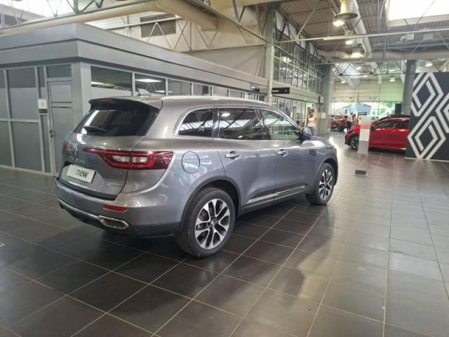 Renault Koleos image 5
