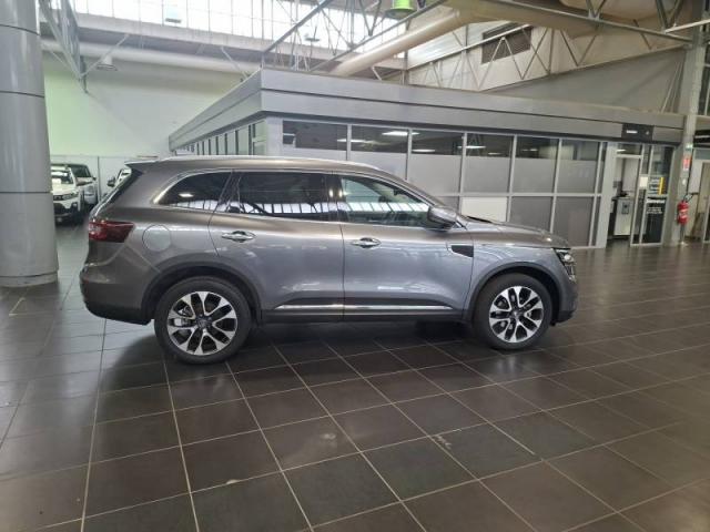 Renault Koleos image 1