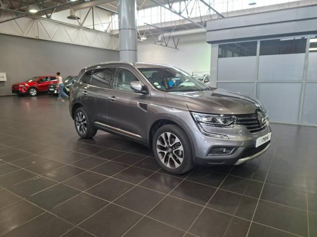 Renault Koleos image 3