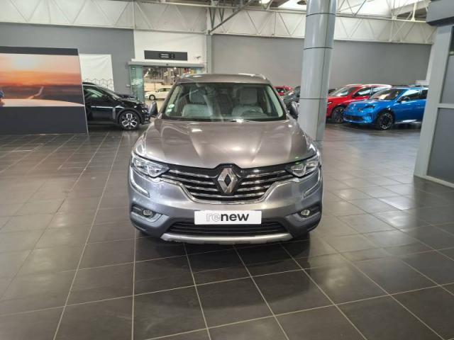 Renault Koleos image 9