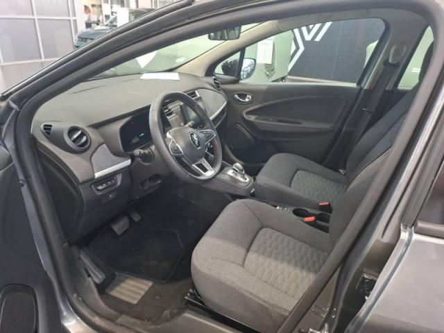 Renault Zoe image 6