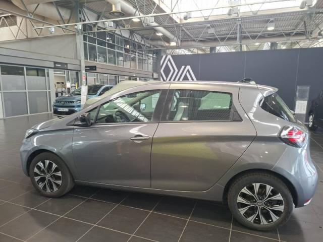 Renault Zoe image 3