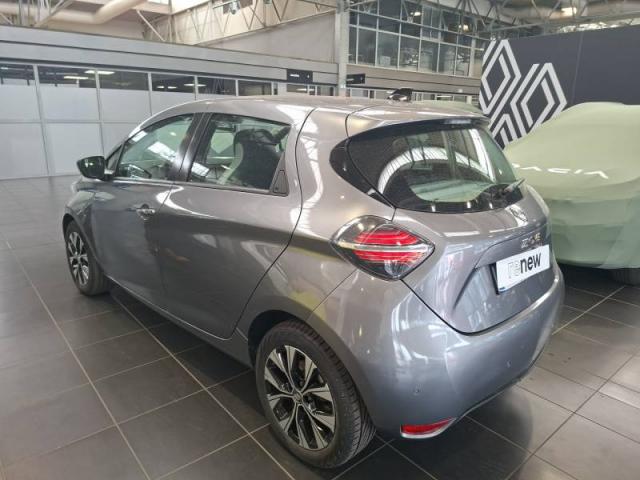 Renault Zoe image 7