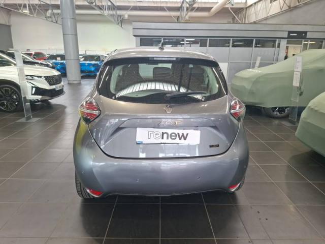 Renault Zoe image 2