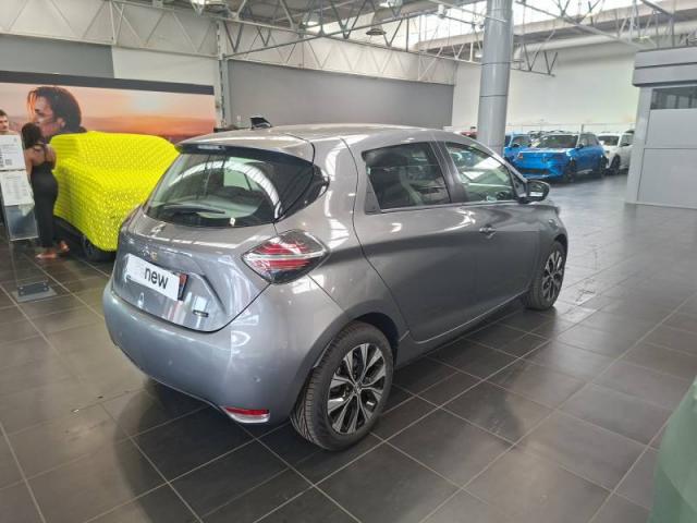 Renault Zoe image 9