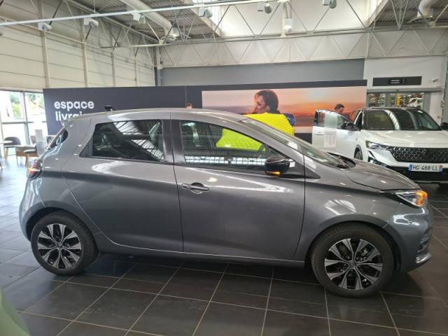 Renault Zoe image 5