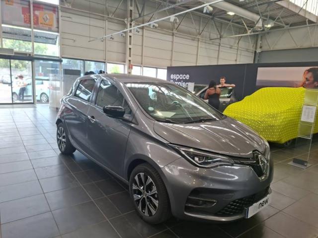 Renault Zoe image 1