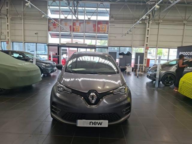 Renault Zoe image 4