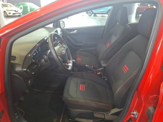 Ford Fiesta image 7