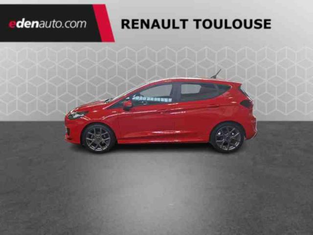 Ford Fiesta image 5