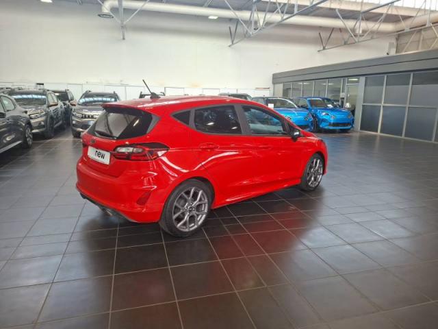 Ford Fiesta image 3