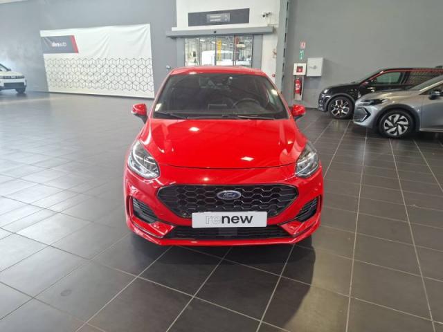 Ford Fiesta image 2