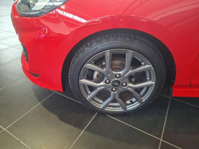 Ford Fiesta image 1