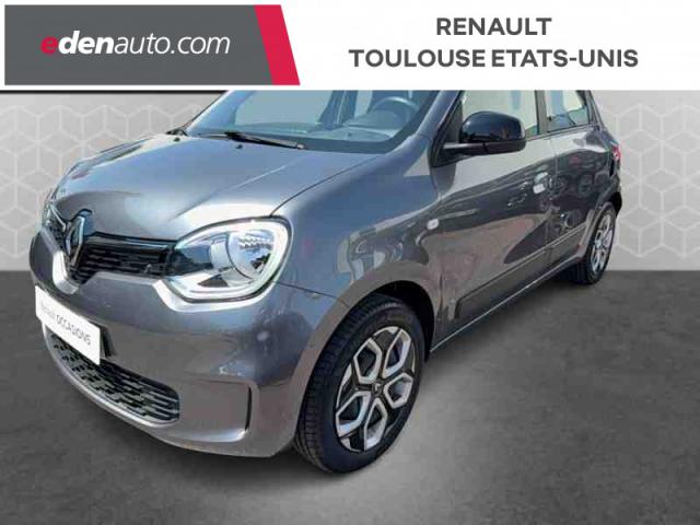 Renault Twingo Iii Sce 65 Equilibre