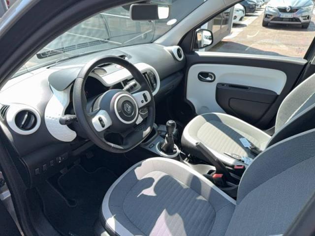 Renault Twingo image 5