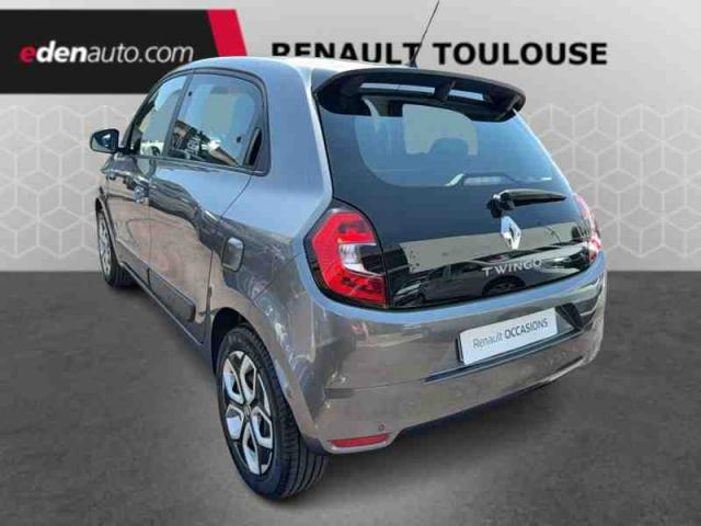 Renault Twingo image 6
