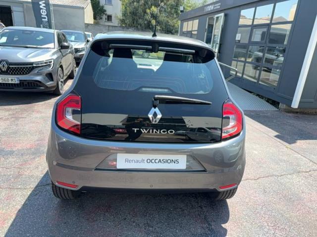 Renault Twingo image 3