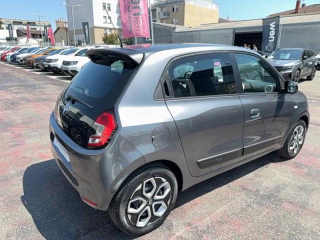Renault Twingo image 1
