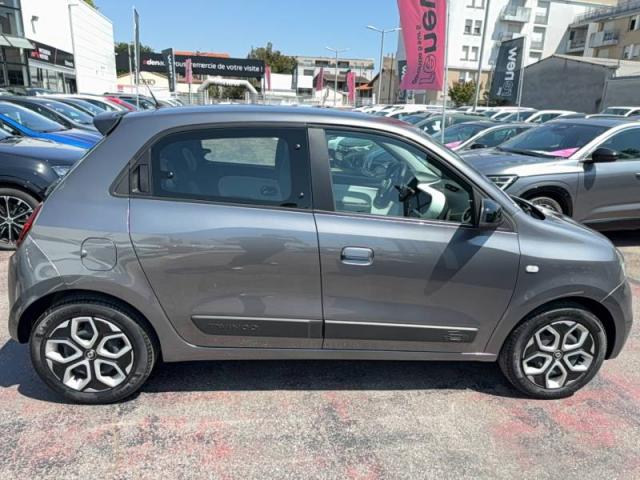 Renault Twingo image 8