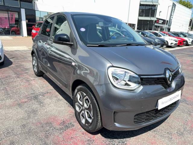 Renault Twingo image 4