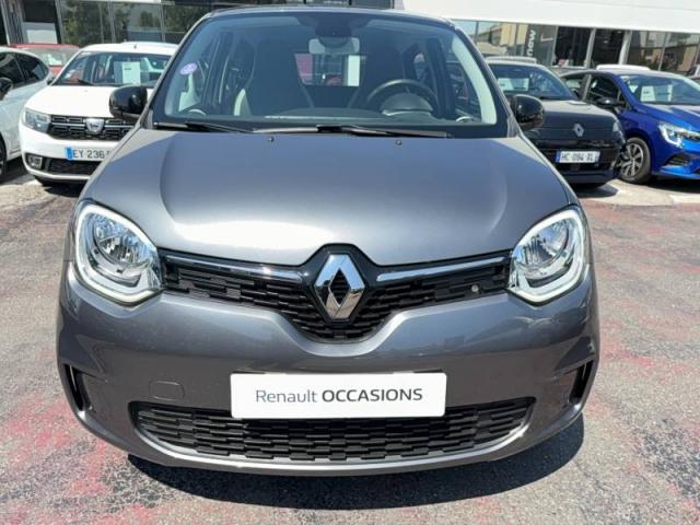 Renault Twingo image 9