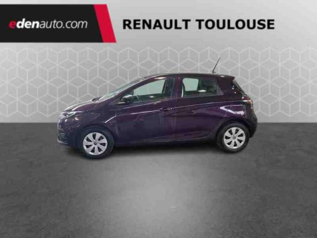 Renault Zoe image 3