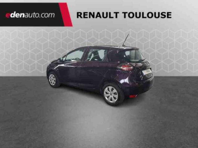 Renault Zoe image 8